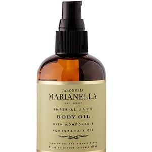• Marianella Imperial Jade Body Oil •